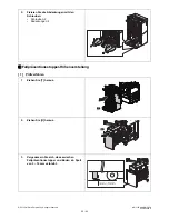 Preview for 73 page of Oki MJ-1108 Setup Manual