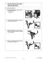 Preview for 74 page of Oki MJ-1108 Setup Manual