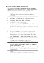 Preview for 67 page of Oki ML1120 Plus User Manual