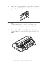 Предварительный просмотр 26 страницы Oki ML1190 User Manual