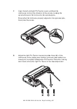 Предварительный просмотр 28 страницы Oki ML1190 User Manual