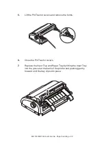 Предварительный просмотр 33 страницы Oki ML1190 User Manual