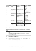 Предварительный просмотр 64 страницы Oki ML1190 User Manual