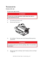 Предварительный просмотр 68 страницы Oki ML1190 User Manual