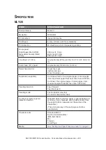 Предварительный просмотр 83 страницы Oki ML1190 User Manual