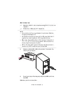 Предварительный просмотр 24 страницы Oki ML280 Elite User Manual