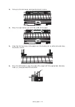 Предварительный просмотр 16 страницы Oki ML3320 User Manual