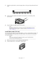 Предварительный просмотр 17 страницы Oki ML3320 User Manual