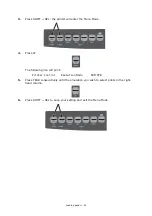 Предварительный просмотр 22 страницы Oki ML3320 User Manual