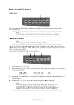 Предварительный просмотр 23 страницы Oki ML3320 User Manual