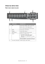 Предварительный просмотр 25 страницы Oki ML3320 User Manual