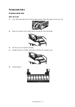 Предварительный просмотр 47 страницы Oki ML3320 User Manual