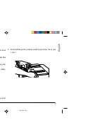 Предварительный просмотр 21 страницы Oki ML3390 Setup & Operating Instruction