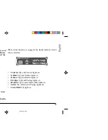 Предварительный просмотр 27 страницы Oki ML3390 Setup & Operating Instruction