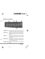 Предварительный просмотр 28 страницы Oki ML3390 Setup & Operating Instruction