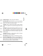 Предварительный просмотр 33 страницы Oki ML3390 Setup & Operating Instruction