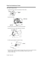 Предварительный просмотр 13 страницы Oki ML3410 Handbook