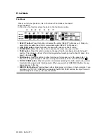 Предварительный просмотр 28 страницы Oki ML3410 Handbook