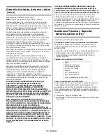 Preview for 29 page of Oki ML395 Safety And Warranty Manual