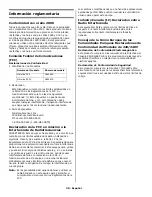 Preview for 30 page of Oki ML395 Safety And Warranty Manual