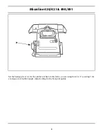 Preview for 8 page of Oki ML420 Series Setup Manual