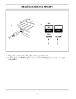 Preview for 10 page of Oki ML420 Series Setup Manual