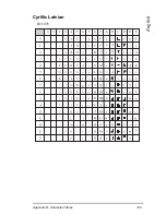 Предварительный просмотр 113 страницы Oki ML4410 User Manual