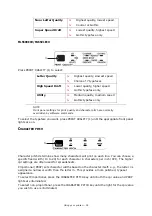 Предварительный просмотр 39 страницы Oki ML5520 User Manual