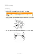 Предварительный просмотр 58 страницы Oki ML5520 User Manual