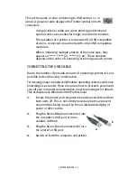 Предварительный просмотр 11 страницы Oki ML5590/91 User Manual