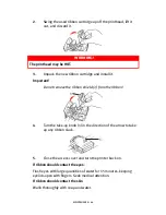 Preview for 44 page of Oki ML5590/91 User Manual