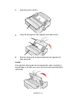 Preview for 46 page of Oki ML5590/91 User Manual