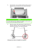 Preview for 53 page of Oki ML5590/91 User Manual