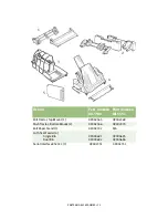 Предварительный просмотр 71 страницы Oki ML5590/91 User Manual