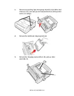 Предварительный просмотр 82 страницы Oki ML5590/91 User Manual