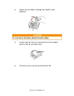 Предварительный просмотр 85 страницы Oki ML5590/91 User Manual