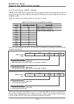 Предварительный просмотр 151 страницы Oki ML63326 User Manual