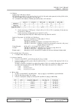 Preview for 12 page of Oki ML63611 User Manual