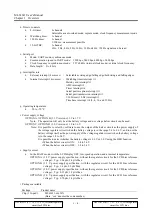 Preview for 13 page of Oki ML63611 User Manual