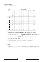 Preview for 148 page of Oki ML63611 User Manual