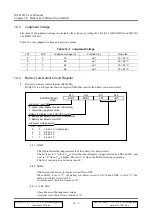 Preview for 202 page of Oki ML63611 User Manual