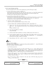 Preview for 222 page of Oki ML63611 User Manual