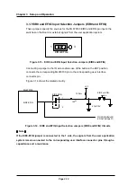 Предварительный просмотр 42 страницы Oki ML670100 User Manual