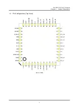 Preview for 9 page of Oki ML7065-033 User Manual