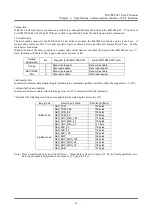 Preview for 20 page of Oki ML7065-033 User Manual