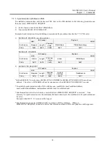 Preview for 58 page of Oki ML7065-033 User Manual