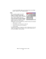 Preview for 53 page of Oki ML8810n (Portuguese) Manual Do Utilizador