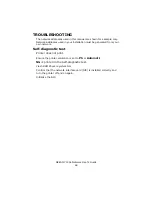 Preview for 68 page of Oki ML8810n (Portuguese) Manual Do Utilizador