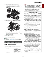 Предварительный просмотр 19 страницы Oki MPS4200mb Basic User Manual