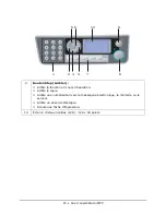 Предварительный просмотр 15 страницы Oki MPS480mb (French) Manual De L'Utilisateur